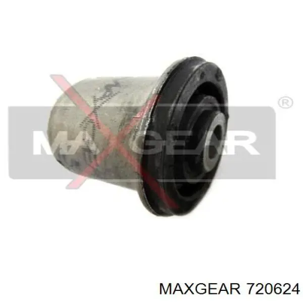 Сайлентблок заднього поздовжнього важеля, передній Maxgear 720624 ціна, від 9.62 USD