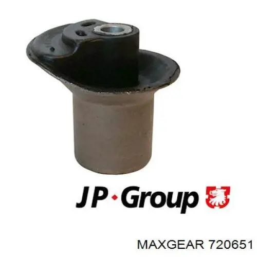 Сайлентблок підрамника задній Maxgear 720651