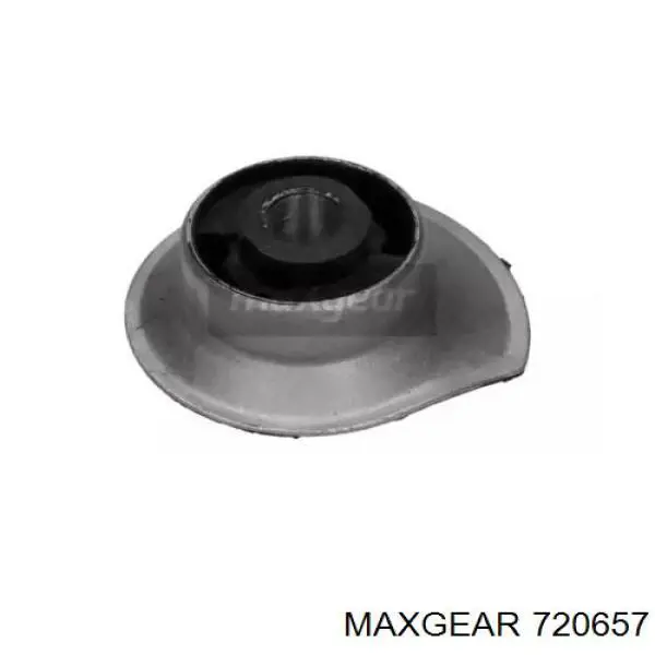 Сайлентблок задньої балки/підрамника 720657 Maxgear