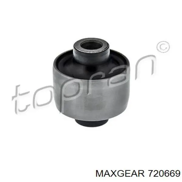 Сайлентблок переднього важеля 720669 Maxgear