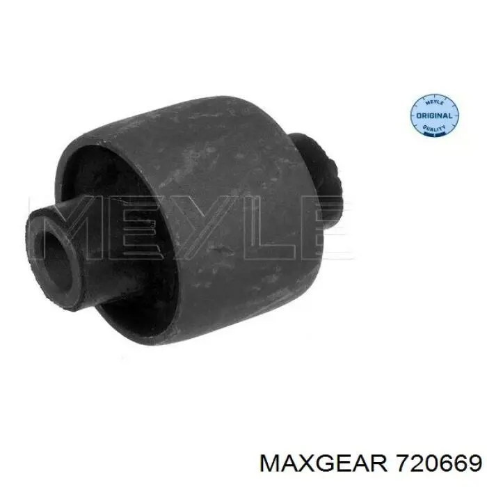 Сайлентблок переднього нижнього важеля 720669 Maxgear