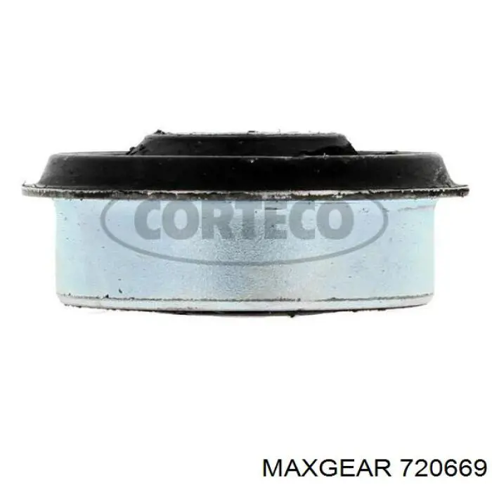 Сайлентблок нижнього важеля передньої підвіски Maxgear 720669 ціна, від 3.04 USD