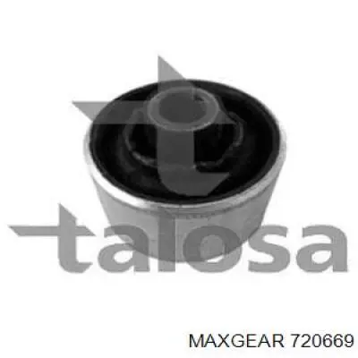Купити 720669 Maxgear Сайлентблок передньої підвіски