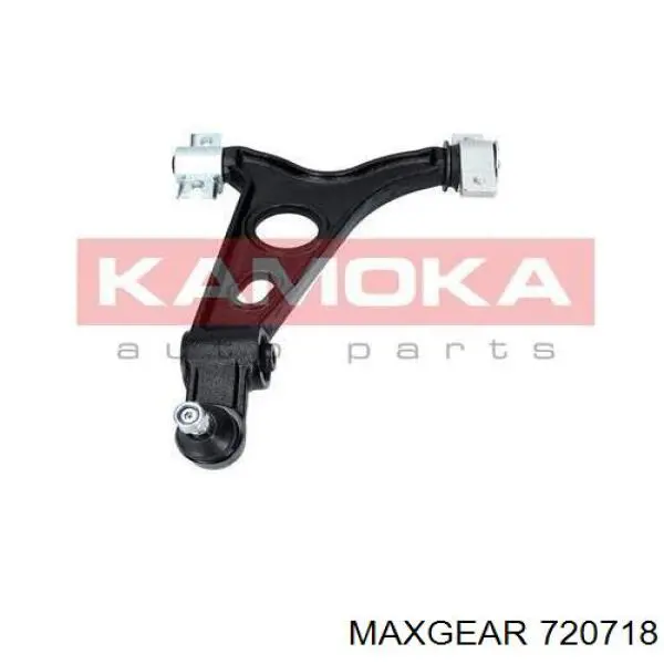 Правий важіль передній нижній підвіски Maxgear 720718