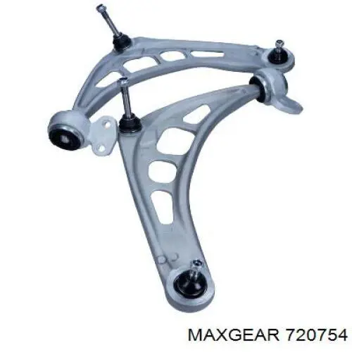 Важіль передньої підвіски нижній, правий Maxgear 720754 ціна, від 76.01 USD