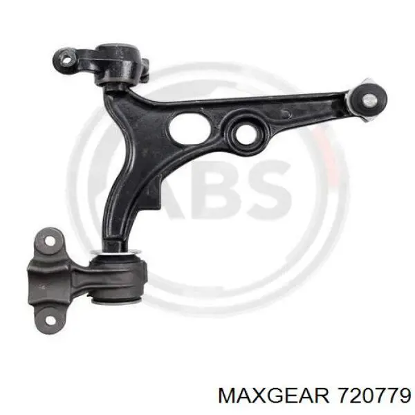 Важіль передньої підвіски нижній, правий Maxgear 720779 ціна, від 53.55 USD