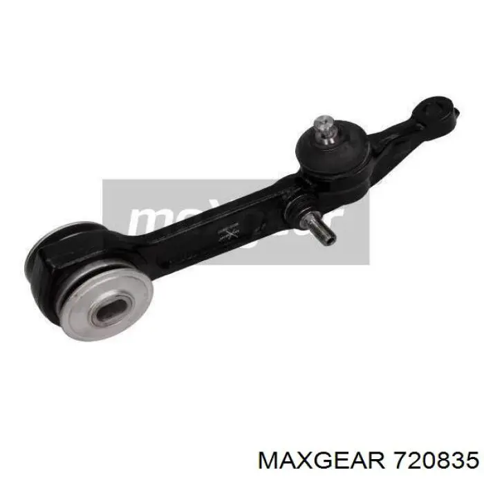 Важіль передній лівий Maxgear 720835 ціна, від 67.21 USD