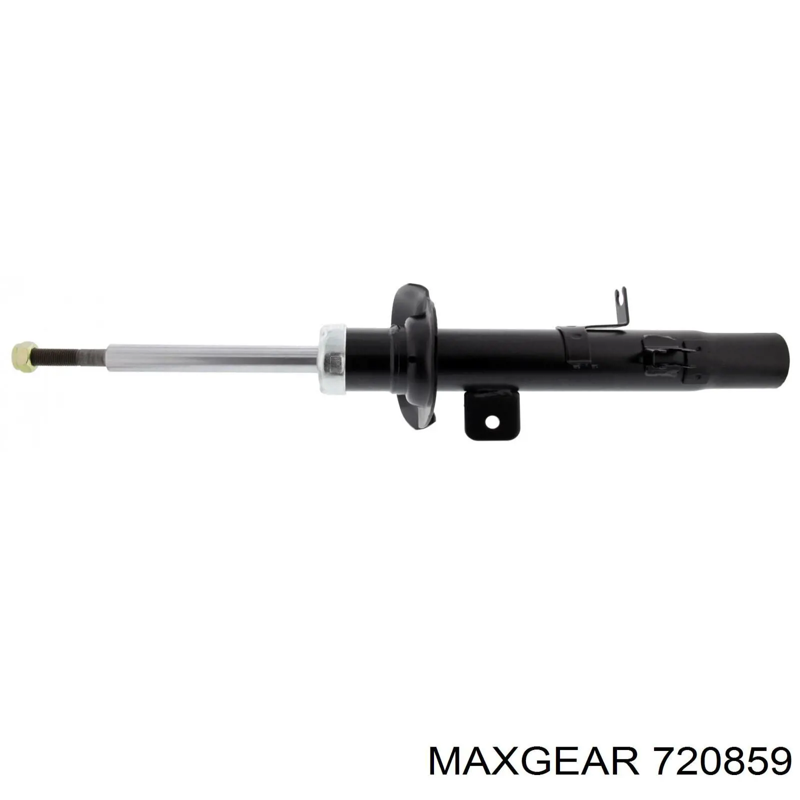 Ходова Maxgear 720859