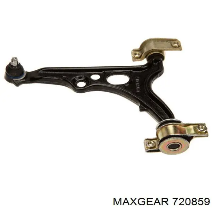Важіль передній лівий Maxgear 720859 ціна, від 46.09 USD