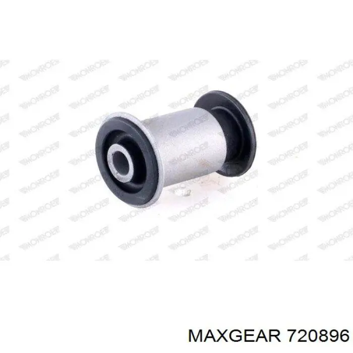 Купити 720896 Maxgear Лівий важіль передній нижній підвіски