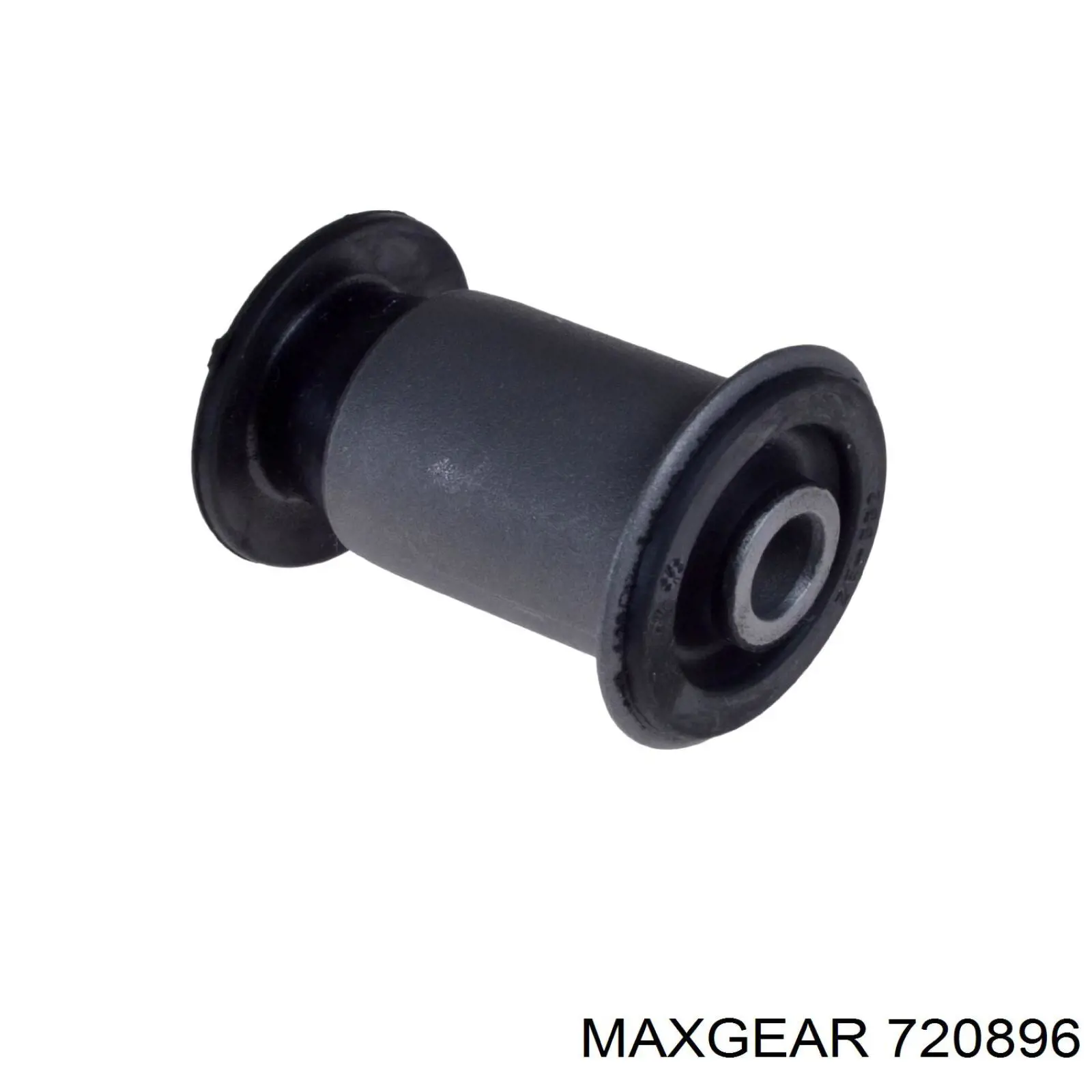 Ходова Maxgear 720896