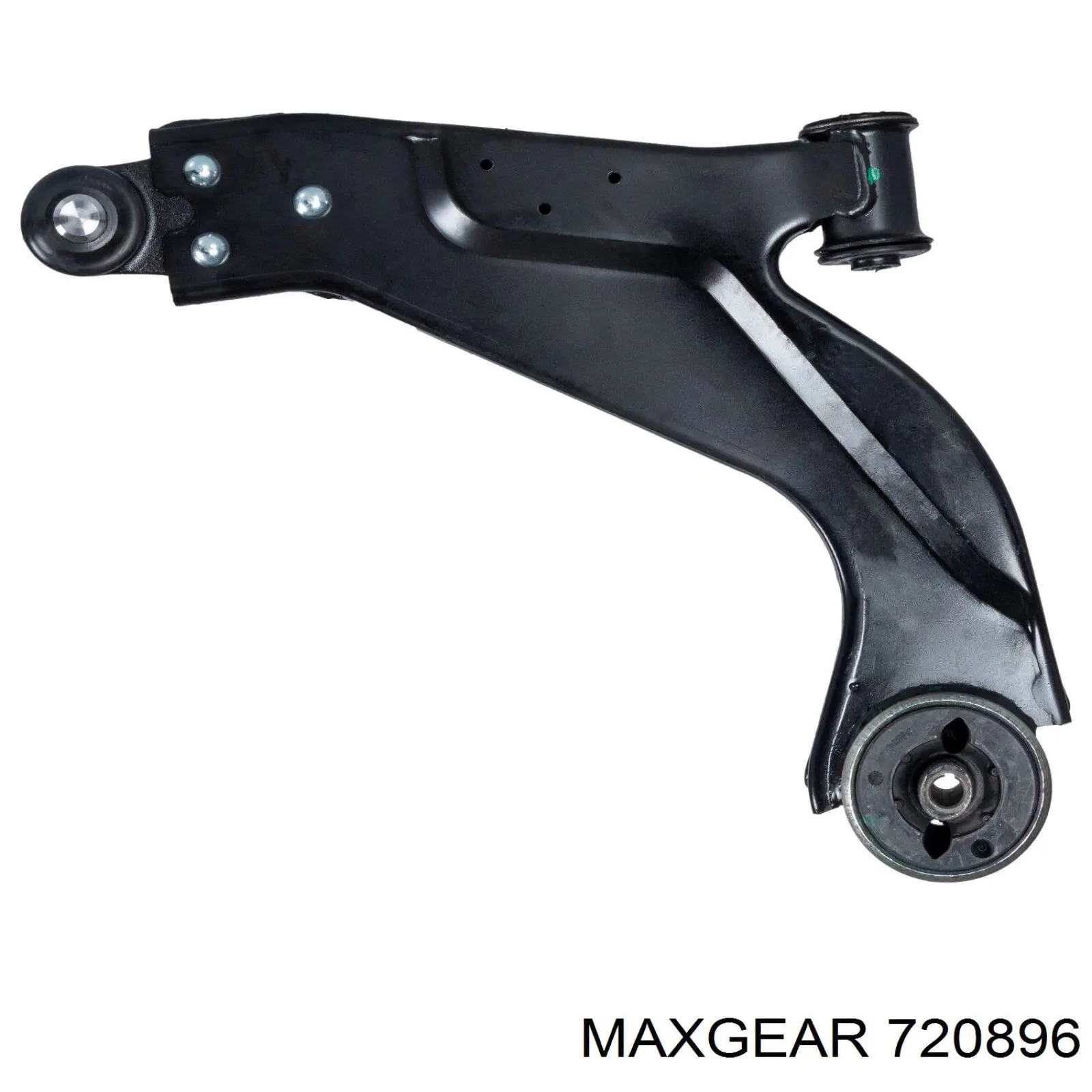 Важіль передній лівий Maxgear 720896 ціна, від 62.13 USD