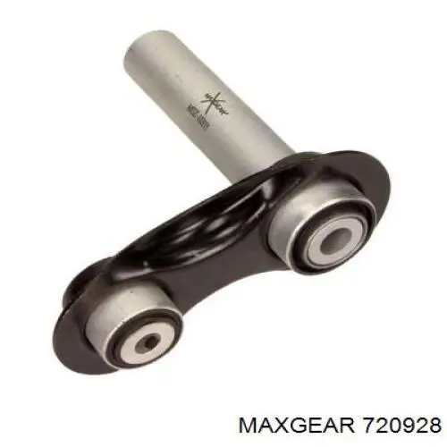 Купити 720928 Maxgear Важіль передньої підвіски нижній, правий