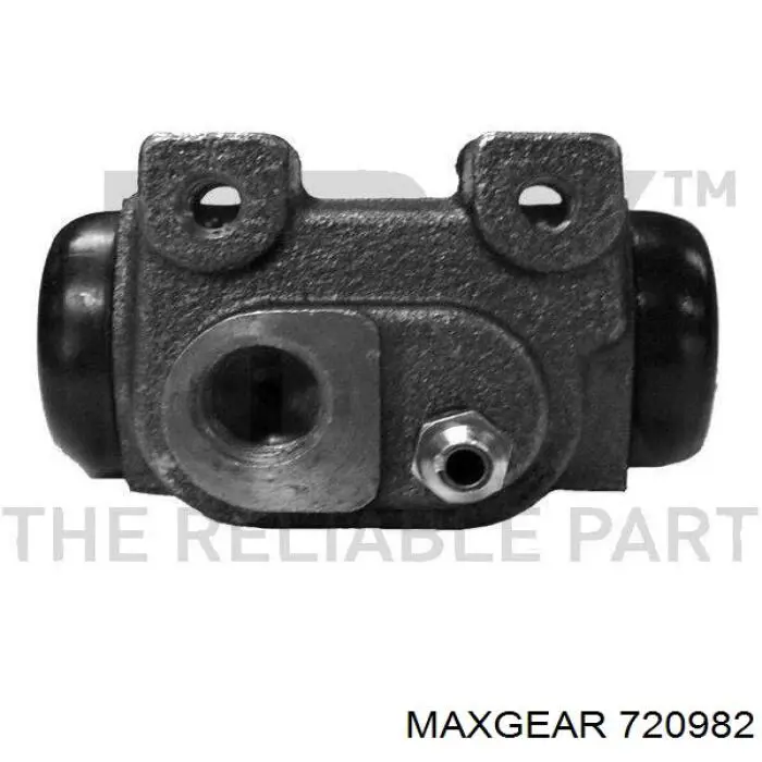 Важіль передній лівий Maxgear 720982 ціна, від 43.61 USD