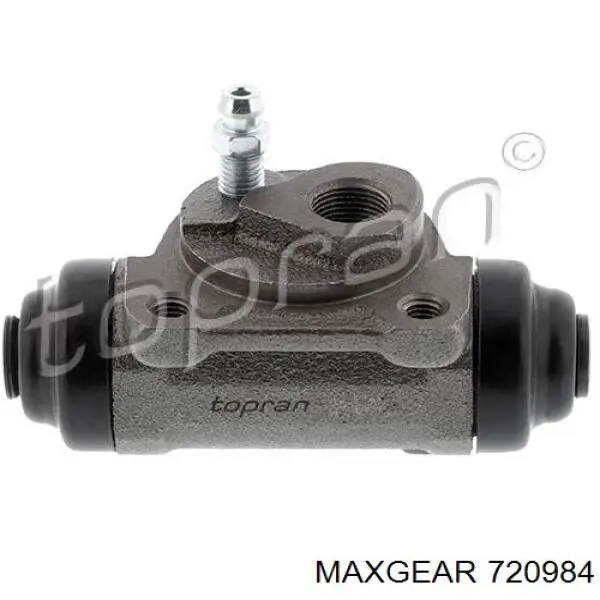Важіль передньої підвіски нижній, правий Maxgear 720984 ціна, від 36.35 USD