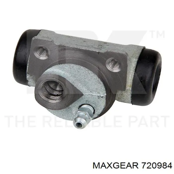 Купити 720984 Maxgear Важіль передньої підвіски нижній, правий