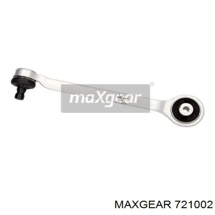 721002 Maxgear Важіль передньої підвіски верхній, лівий