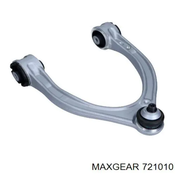 Важіль передньої підвіски верхній, правий 721010 Maxgear