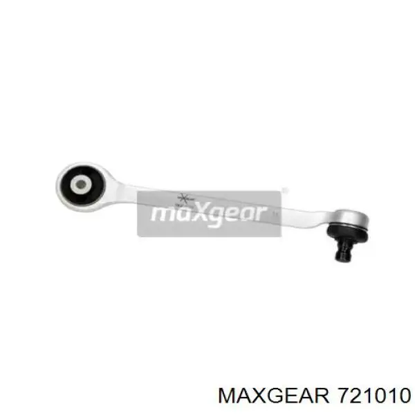 721010 Maxgear Важіль передньої підвіски верхній, правий