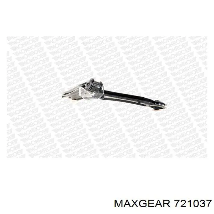 Важіль передньої підвіски нижній, лівий/правий Maxgear 721037 ціна, від 27.79 USD