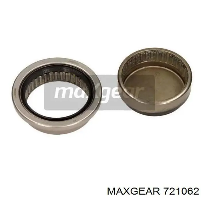Купити 0009MG Maxgear 