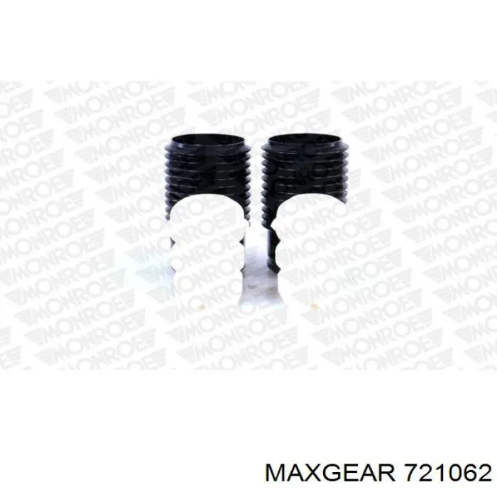  Maxgear 0009MG ціна, від 5.98 USD