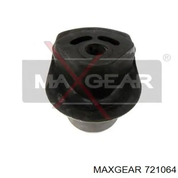 Сайлентблок задньої балки/підрамника Maxgear 721064 ціна, від 20.35 USD