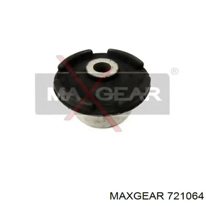 Купити 721064 Maxgear Сайлентблок задньої балки