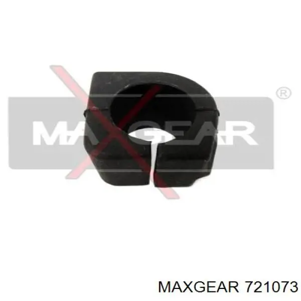 721073 Maxgear втулка стабілізатора переднього