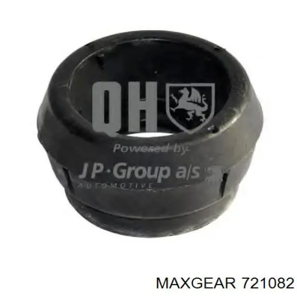 Подушка амортизатора переднього Maxgear 721082