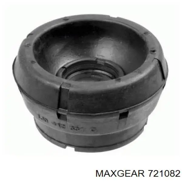 Опора амортизатора переднього 721082 Maxgear