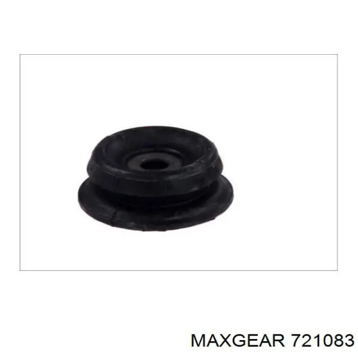 Купити 721083 Maxgear Опора амортизатора переднього