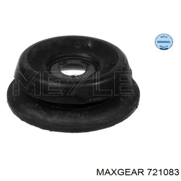 Опора стійки амортизатора переднього Maxgear 721083 ціна, від 6.18 USD