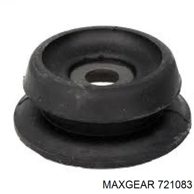 721083 Maxgear Кріплення переднього амортизатора