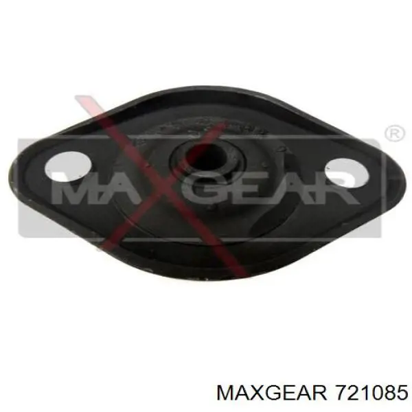 Опора амортизатора заднього 721085 Maxgear