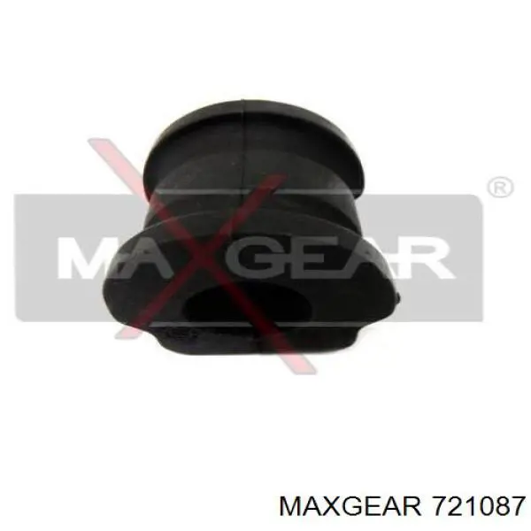 721087 Maxgear втулка стабілізатора переднього