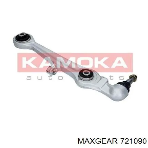 Важіль передньої підвіски нижній, лівий/правий Maxgear 721090