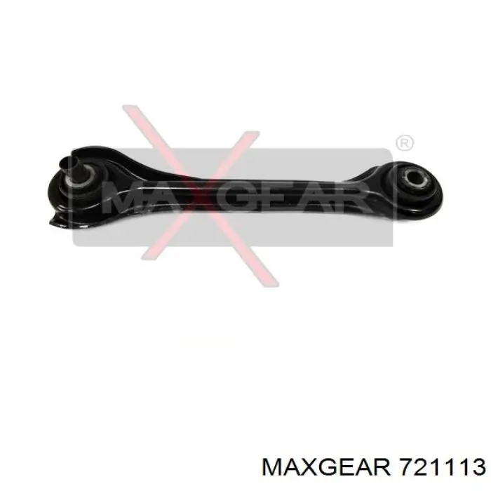 721113 Maxgear важіль задньої підвіски верхній, лівий/правий