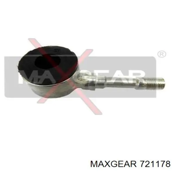 Стійка стабілізатора переднього 721178 Maxgear