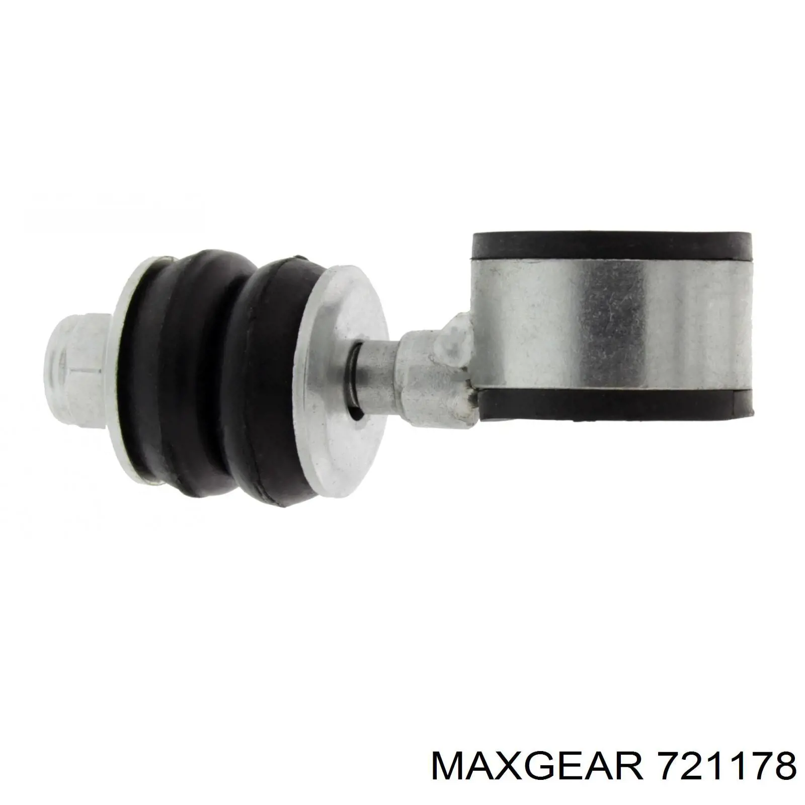 Амортизаційна стійка Maxgear 721178 ціна, від 3.17 USD