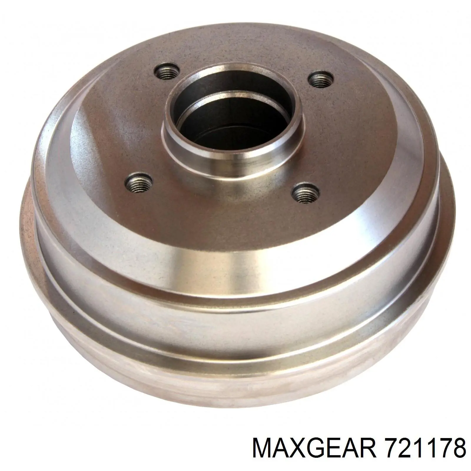 Стійка стабілізатора переднього 721178 Maxgear
