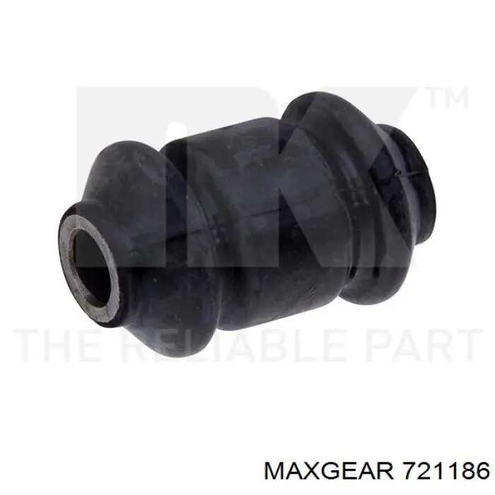 Купити 721186 Maxgear Сайлентблок передньої підвіски