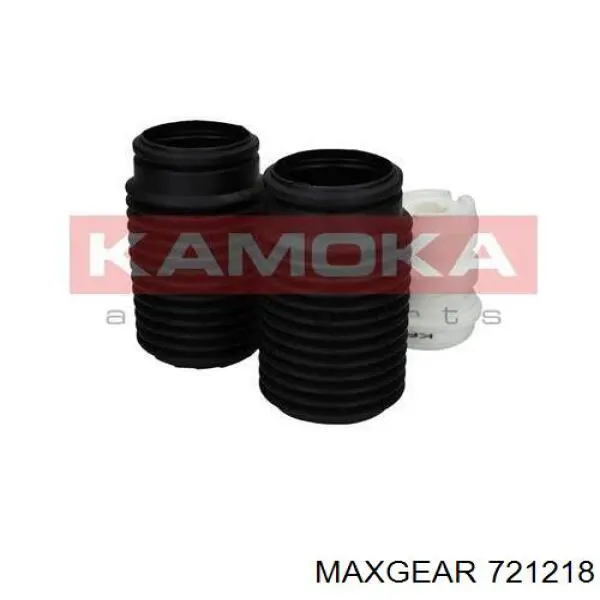Купити 310116110060 Magneti Marelli Буфер-відбійник амортизатора переднього + пильовик