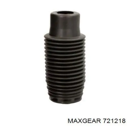 310116110060 Magneti Marelli Відбійник + пильовик амортизатора переднього