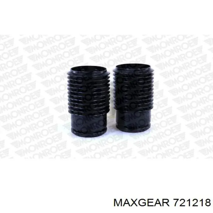Буфер-відбійник амортизатора переднього + пильовик Magneti Marelli 310116110060 ціна, від 11.36 USD