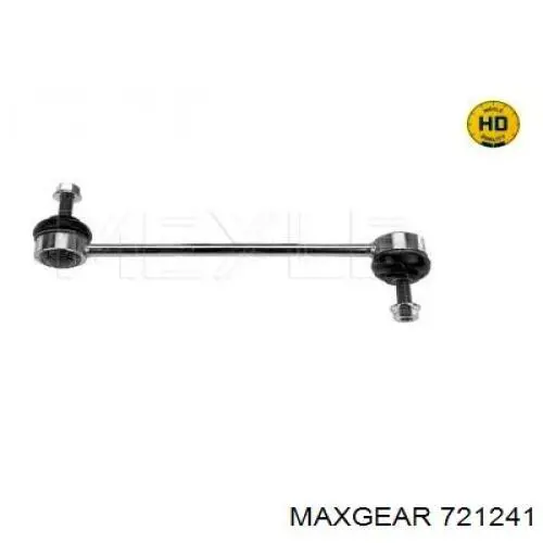 Стійка переднього стабілізатора Maxgear MGZ202011
