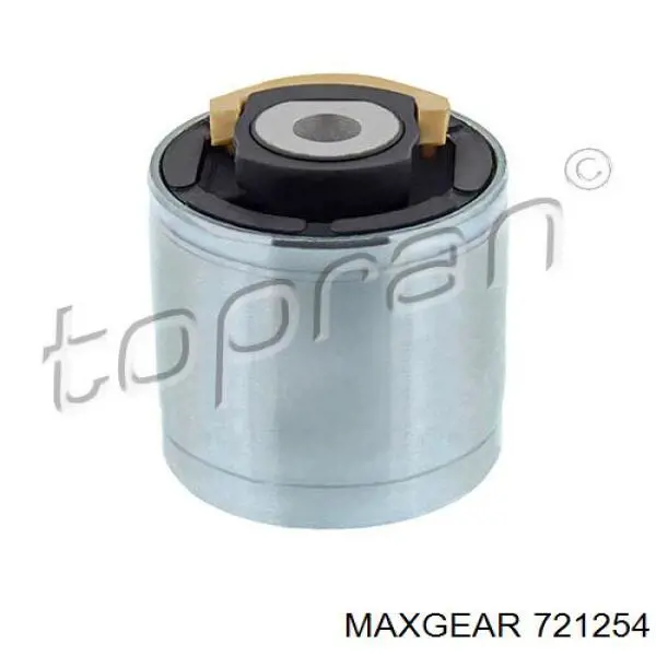Сайлентблок переднього важеля 721254 Maxgear