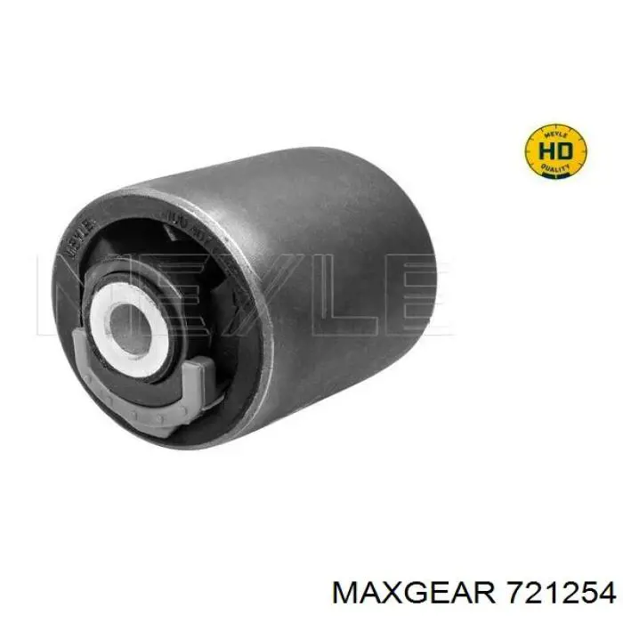 С/блок нижнього важеля Maxgear 721254