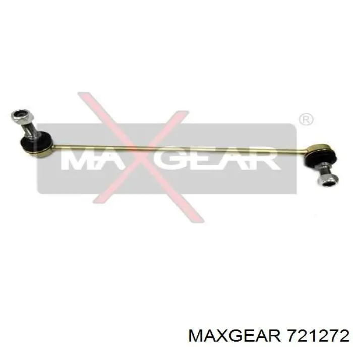 721272 Maxgear стійка стабілізатора переднього, права