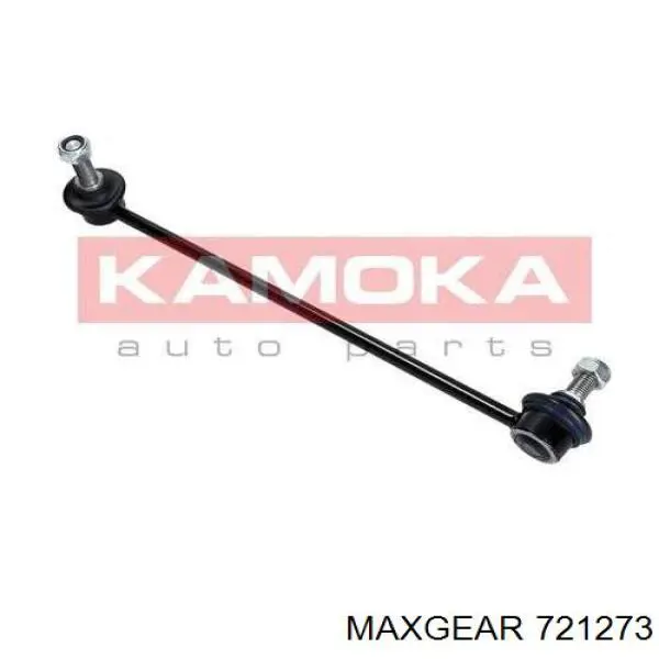 Стійка стабілізатора переднього, ліва 721273 Maxgear